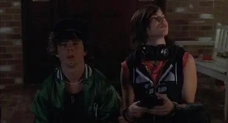 Sex Drive (2008)