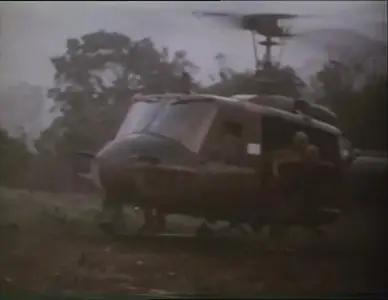 Vietnam Combat collection part 2 The Helicopter War