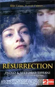 Resurrection (2001) Resurrezione