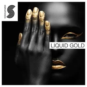 Samplephonics - Liquid Gold MULTiFORMAT