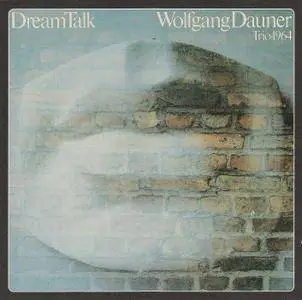 Wolfgang Dauner Trio - Dream Talk (1964) {Bellaphon CDLR 710627 rel 2008}