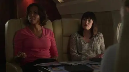 Criminal Minds S03E10
