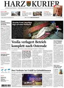 HarzKurier - 01. Februar 2019