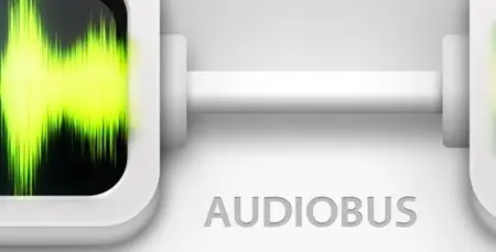 AudioBus v1.0.2.1