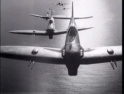 HC Battle Stations - Spitfire Squadron (2000)
