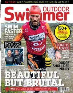 Outdoor Swimmer - Issue 5 - August 2017