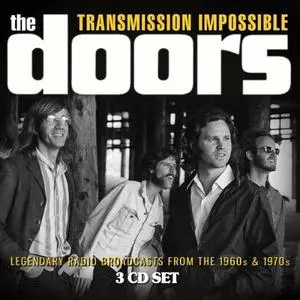 The Doors - Transmission Impossible (2019)