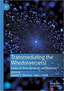 Transmediating the Whedonverse