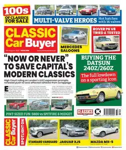 Classic Car Buyer - 9 August 2023