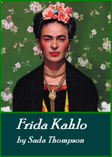 Frida Kahlo (1982)