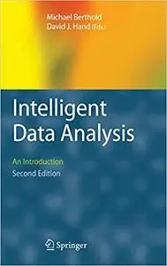 Intelligent Data Analysis: An Introduction