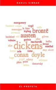 «El profeta» by Kahlil Gibran