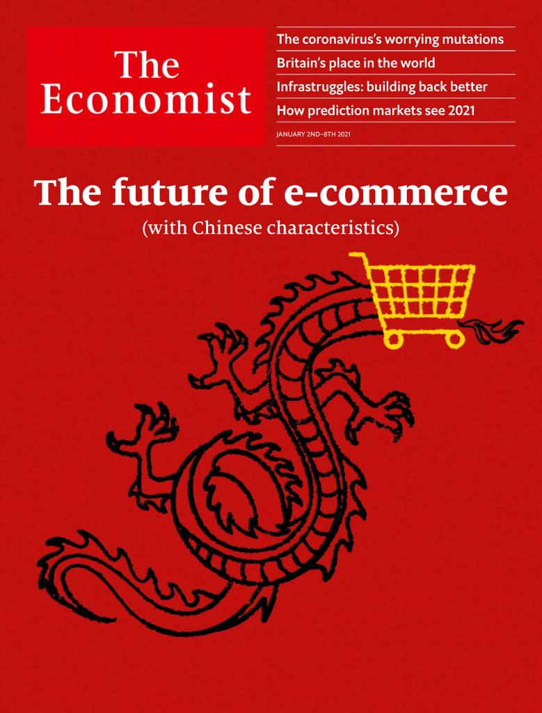 The Economist USA - January 02, 2021