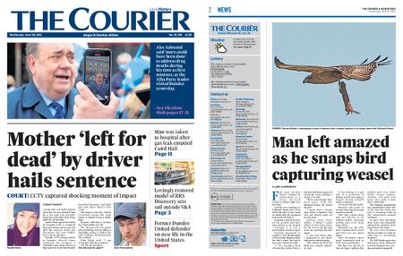 The Courier Dundee – April 28, 2021