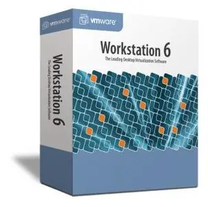 VMware Workstation v7.0.0.203739