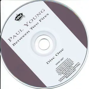 Paul Young - Between Two Fires (1986) [Deluxe 2CD Edition 2007]