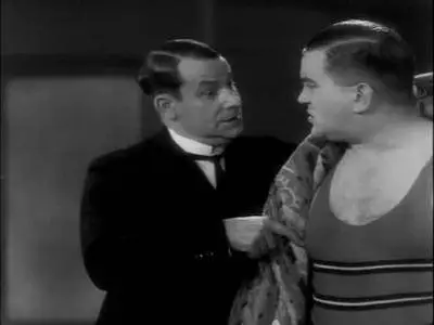 Brother Alfred (1932)