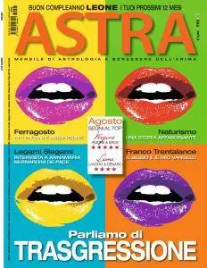 Astra - Agosto 2017