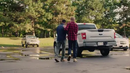 Staged Killer (2019)