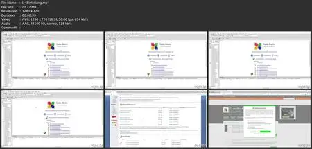 C Programmieren - Einsteigerkurs
