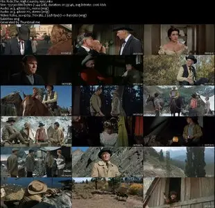 Ride the High Country (1962)