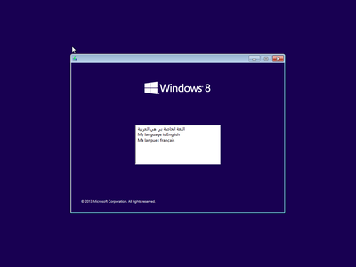 Microsoft Windows 8.1 Professional (x86/x64) Multilanguage Full Activated (May 2016)