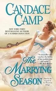 «The Marrying Season» by Candace Camp