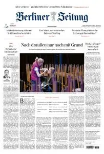 Berliner Zeitung – 23. März 2020