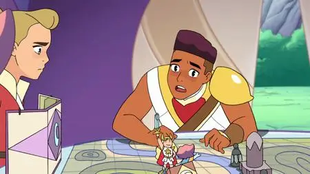 She-Ra and the Princesses of Power S02E04