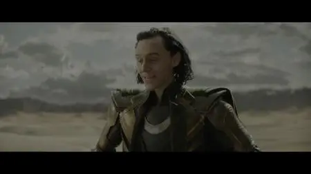 Loki S01E01
