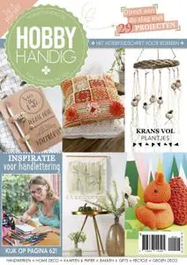 HobbyHandig – 04 mei 2018