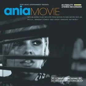 Ania Dąbrowska - Ania Movie (2010)