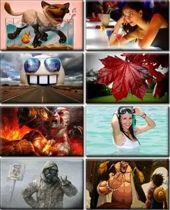 Best Mixed Wallpapers Pack (97)