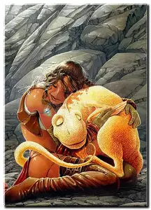 Di Felice - Dragons... - One Shot - (re-up)