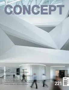 Concept - October 2017