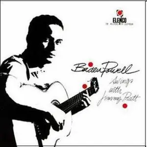 Baden Powell - Baden Powell Swings with Jimmy Pratt (1963)