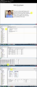 Udemy – SQL Developer - SQL with GUI