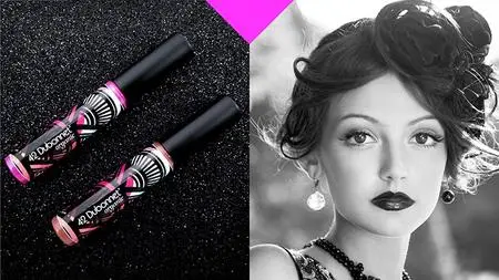 Develop a Successful Beauty Brand by Discovering Your Niche