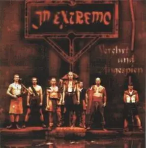 In Extremo - Verehrt Und Angespien (1999)