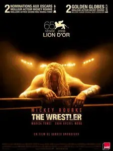 [DVDRiP] The Wrestler (2009) French