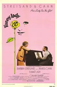 Funny Lady (1975) [Re-UP]