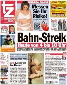 TZ München vom 10. März 2011
