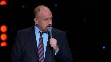 Louis C.K. 2017 (2017)