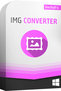 Img Converter 2018.4