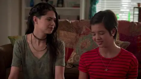Andi Mack S03E04
