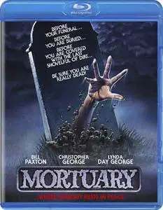 Mortuary (1983)