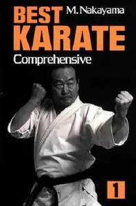 Best Karate Book 1: Comprehensive (Repost better variant)