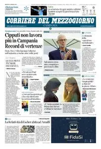 Corriere del Mezzogiorno Campania - 31 Gennaio 2023