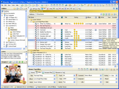 Abander TagControl v2 9
