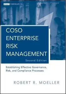 COSO Enterprise Risk Management: Establishing Effective Governance, Risk, and Compliance